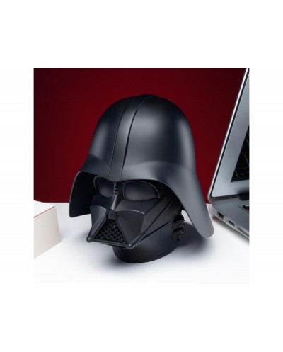 Lampara star wars darth vader