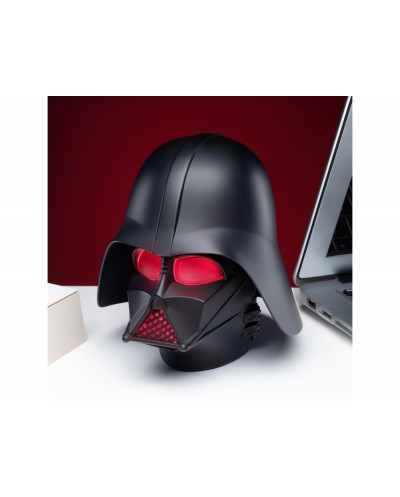 Lampara star wars darth vader