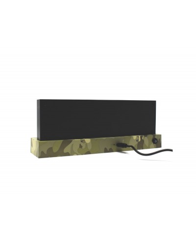 Lampara call of dutty gaming