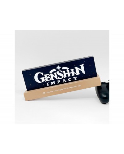 Lampara genshin impact gaming