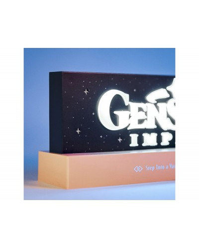 Lampara genshin impact gaming