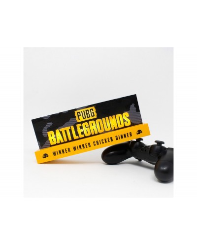 Lampara pubg gaming