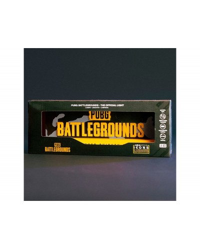 Lampara pubg gaming