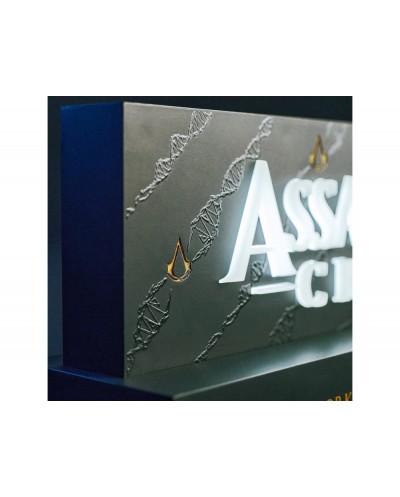 Lampara assassin s creed gaming