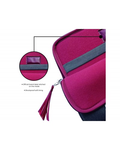 Funda para portatil 16 vamvam essauira