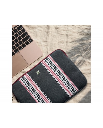 Funda para portatil 16 vamvam essauira