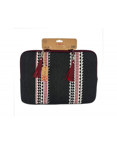 Funda para portatil 16 vamvam essauira