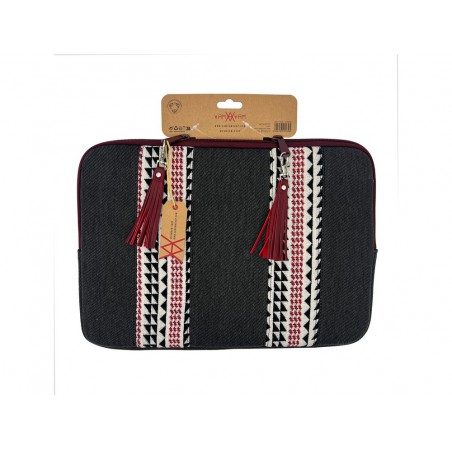 Funda para portatil 16 vamvam essauira