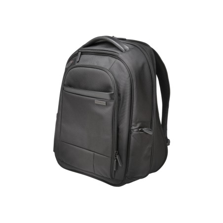 Mochila kensington contour 20 pro para portatiles 17 color negro 220x395x475 mm