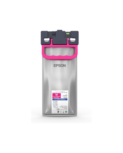Ink jet epson pro wf c87xr xl magenta 20000 paginas