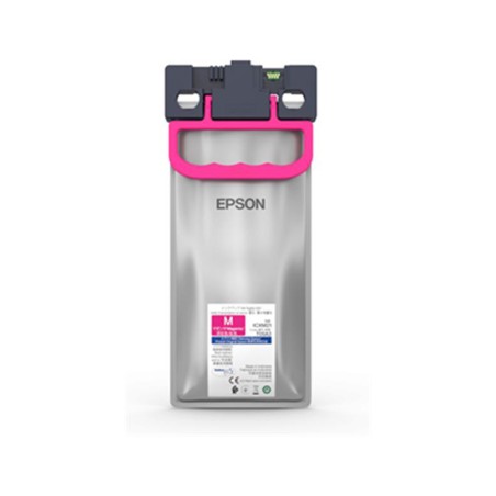 Ink jet epson pro wf c87xr xl magenta 20000 paginas
