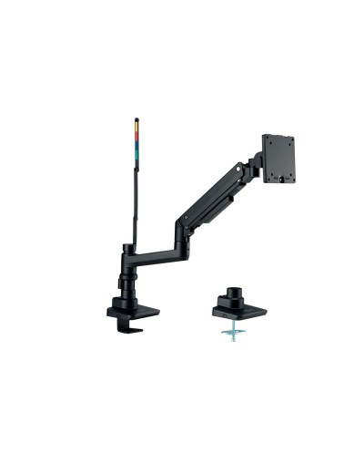 Brazo kensington smartfit premium ergo para un monitor hasta 49