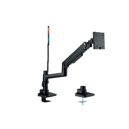 Brazo kensington smartfit premium ergo para un monitor hasta 49