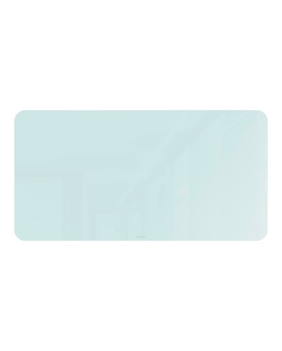 Alfombrilla de sobremesa leitz 70x36 cm transparente