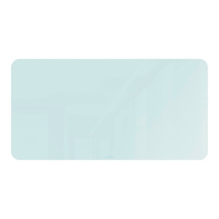 Alfombrilla de sobremesa leitz 70x36 cm transparente