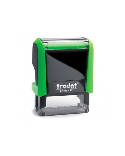 Sello entintado printy 4911 f2 p4 conforme