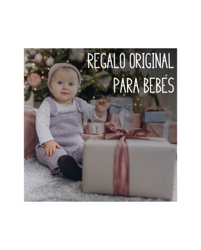 Lampara vintiun personalizable mini star