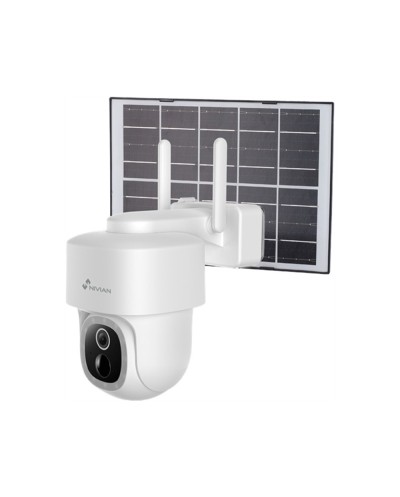 Camara nivian pt motorizada smart 3mp 2k wifi 24ghz