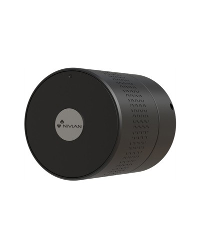 Cerradura girallaves inteligente nivian bluetooth 40