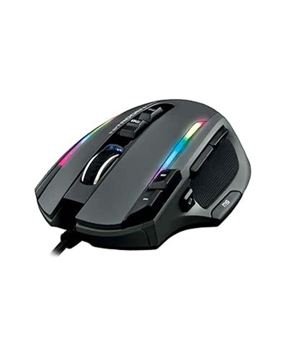 Raton gaming the g lab kult nitro core ergonomico negro