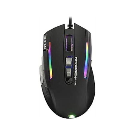 Raton gaming the g lab kult nitro atom programable