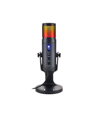 Microfono gaming the g lab k mic natrium reduccion de sonido