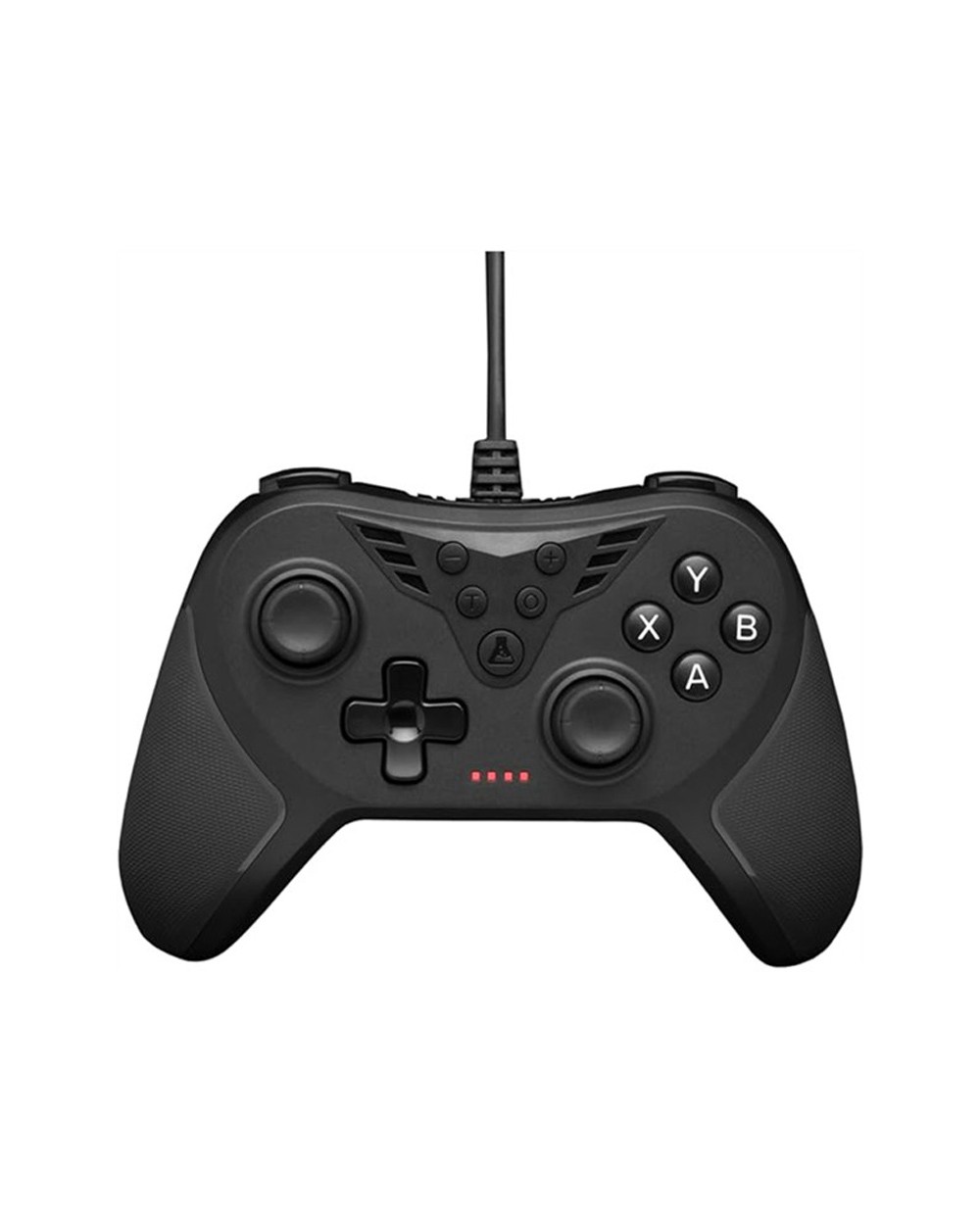 Mando gaming the t lab k pad helium con cable para pc