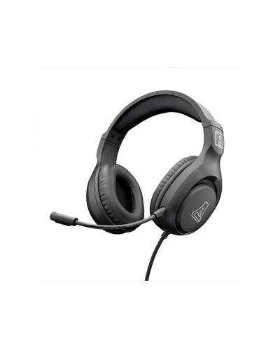 Auriculares gaming the g lab korp yttrium jack 35 mm negro