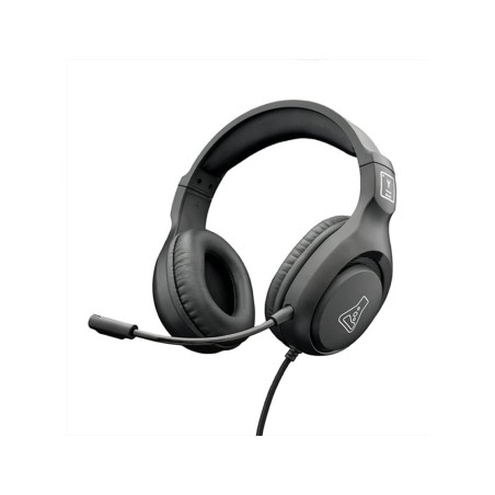 Auriculares gaming the g lab korp yttrium jack 35 mm negro