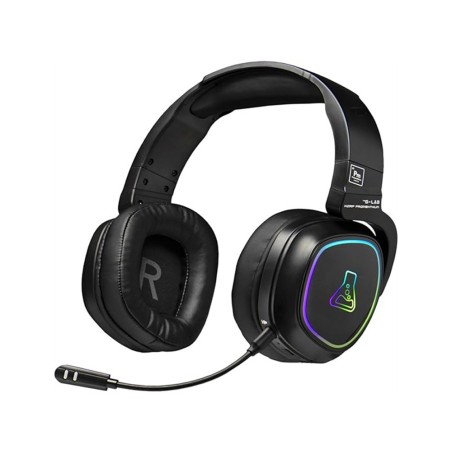 Auriculares gaming the g lab korp promethium inalambricos