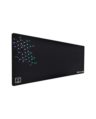 Alfombrilla para raton the g lab xxl pad yttrium gaming 900x400x4mm