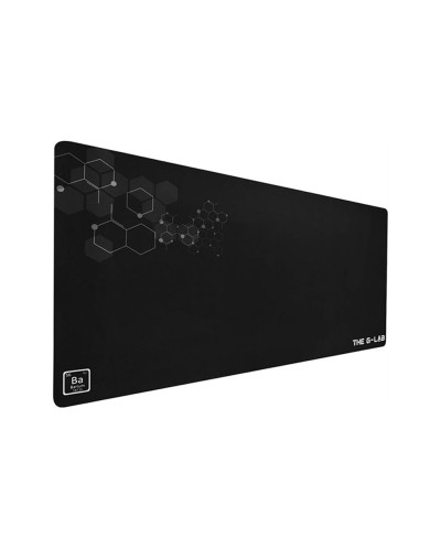 Alfombrilla para raton the g lab xxl pad barium gaming 900x400x3mm