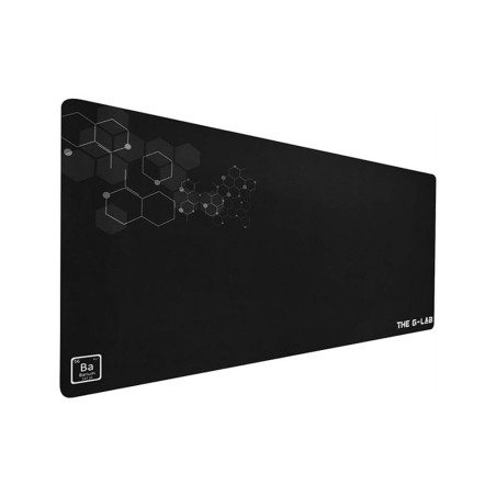 Alfombrilla para raton the g lab xxl pad barium gaming 900x400x3mm