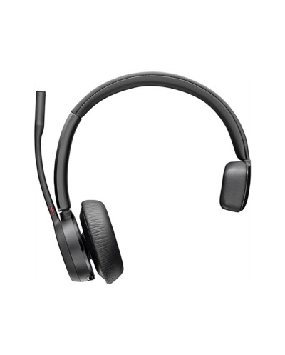 Auriculares poly voyager 4310 usb c inalambricos