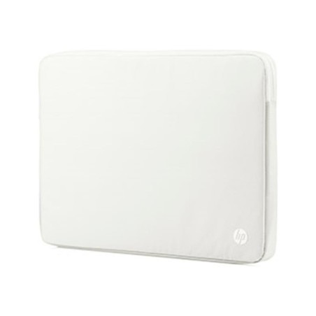 Funda para portatil hp spectrum sleeve 156 color blanco 415x282x25 mm