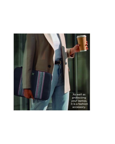 Funda para portatil 14 vamvam tanger