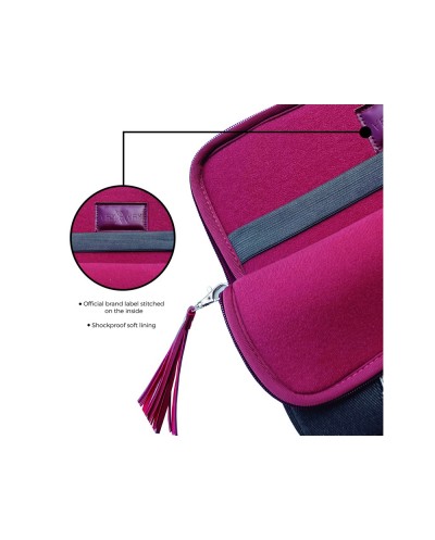 Funda para portatil 14 vamvam tanger