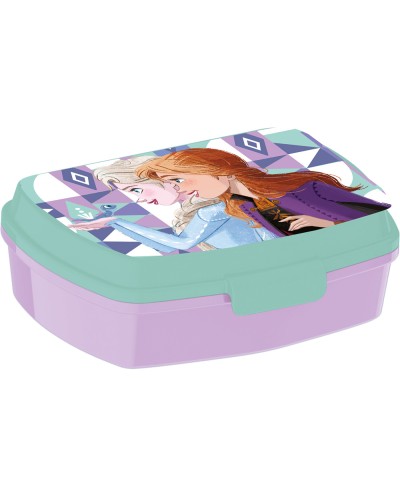 Sandwichera safta frozen spirit 170x140x56 mm