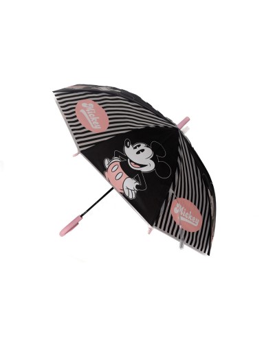 Paraguas safta cupula 43 cm mickey mouse good day