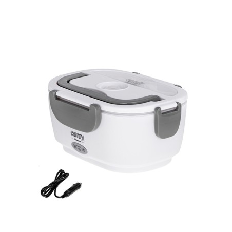 Fiambrera electrica adler camry 220v y coche 12v 40w 11 litros