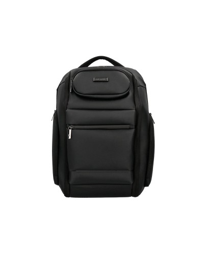 Mochila antartik blok 4 compartimentos color negro 460x200x320 mm