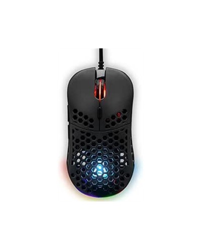 Raton gaming the g lab kult oxigen b con cable negro