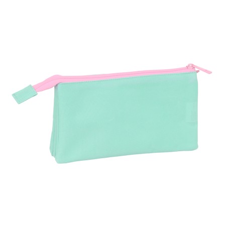 Bolso escolar portatodo safta triple stitch 120x220x30 mm