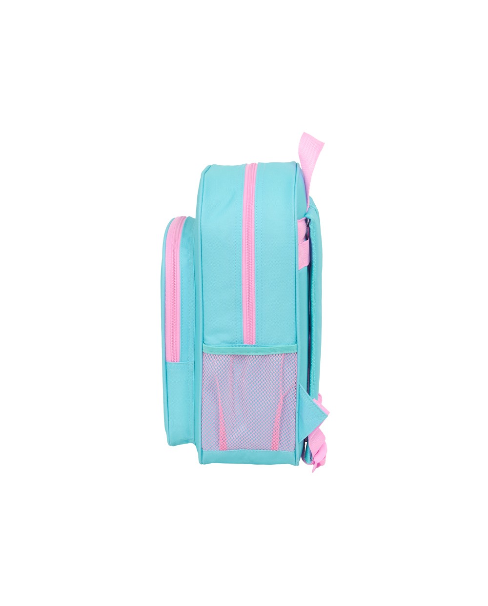 Mochila safta infantil adaptable carro stitch 340x260x110 mm
