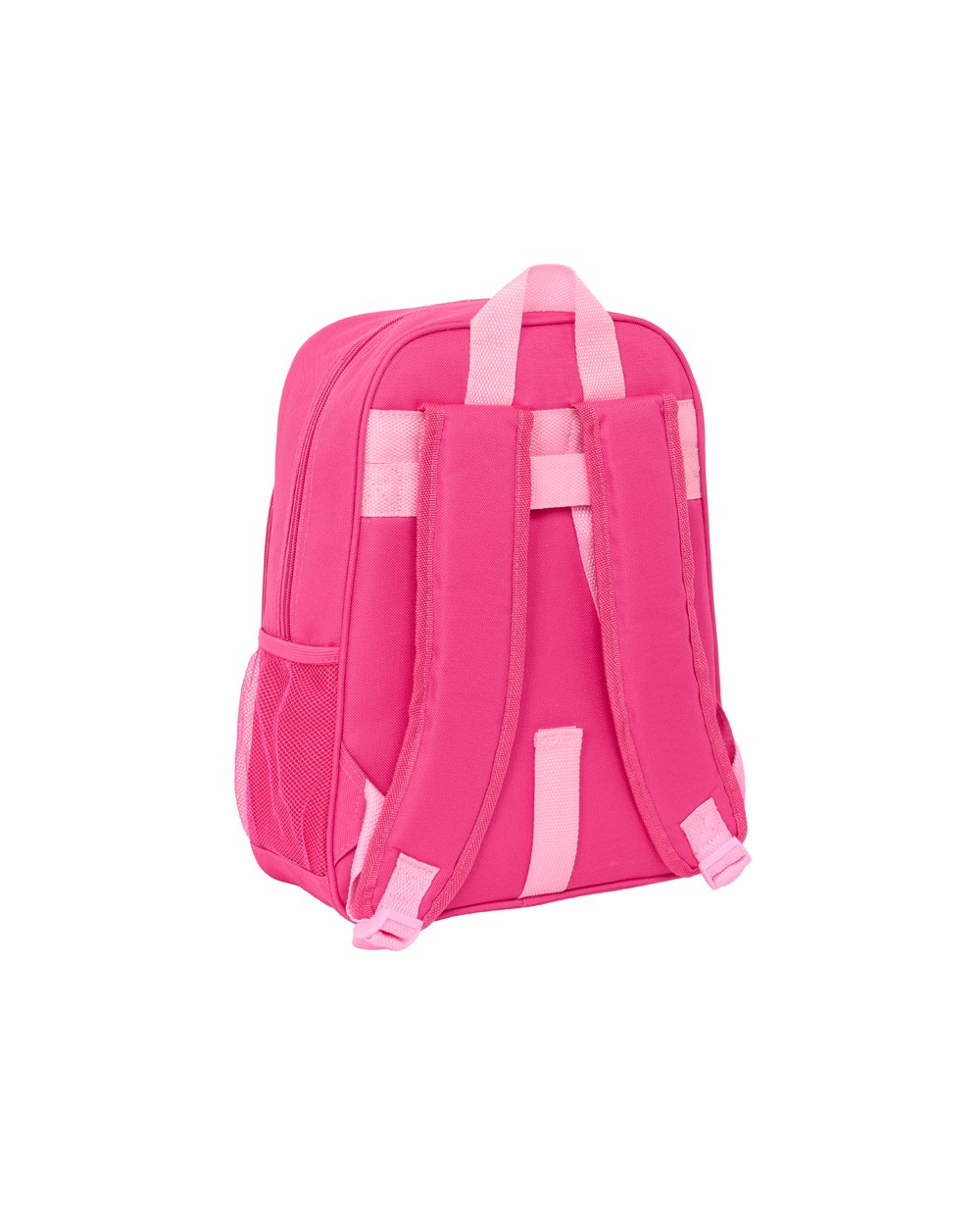 Mochila safta infantil adaptable carro minnie mouse 340x260x110 mm