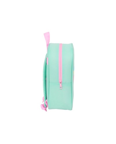 Mochila safta guarderia adaptable carro stitch 270x220 100 mm