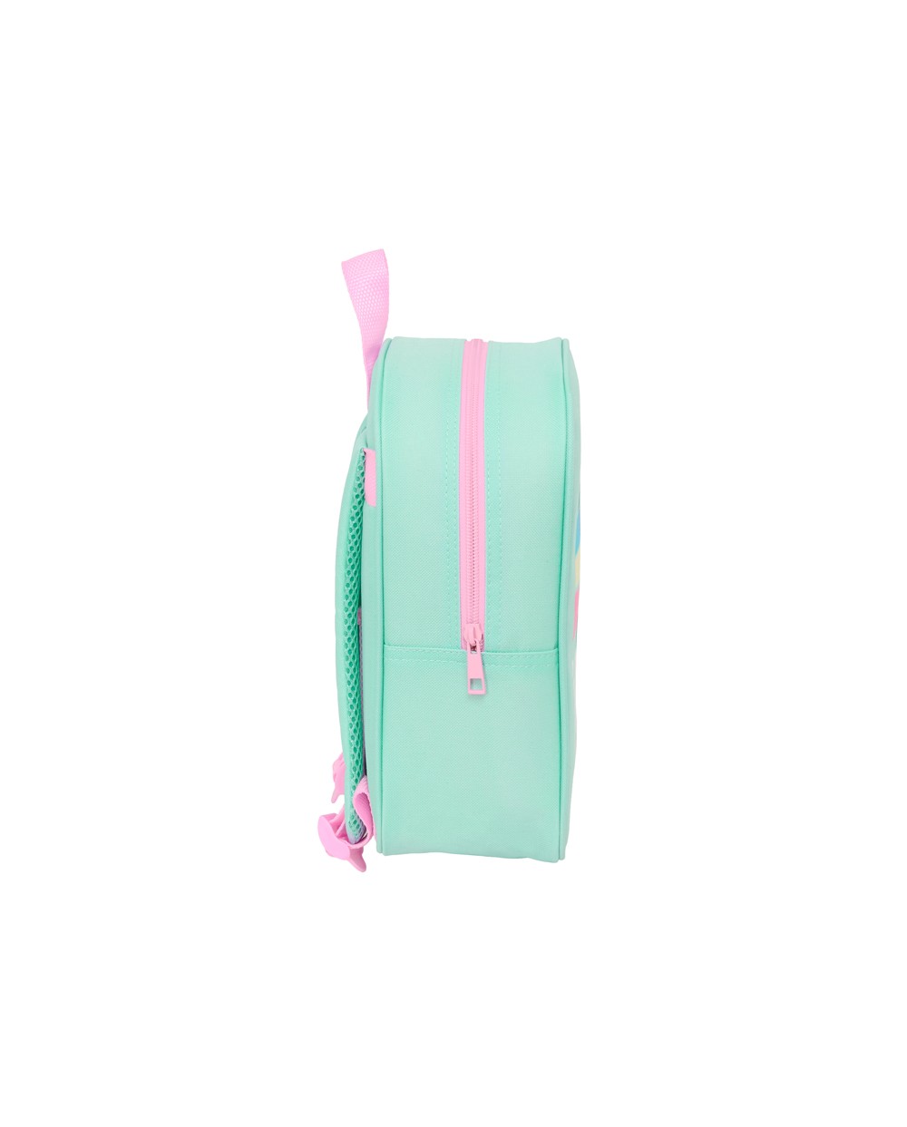 Mochila safta guarderia adaptable carro stitch 270x220 100 mm