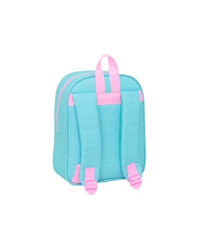 Mochila safta guarderia adaptable carro stitch 270x220 100 mm