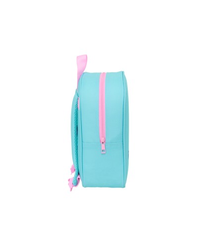 Mochila safta guarderia adaptable carro stitch 270x220 100 mm