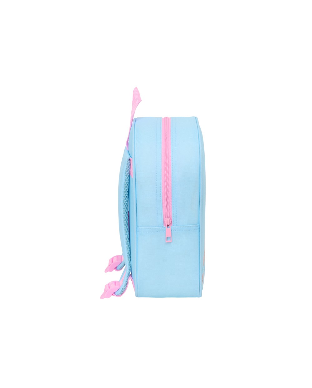 Mochila safta guarderia adaptable carro frozen 270x220x100 mm